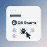 QA Swarms